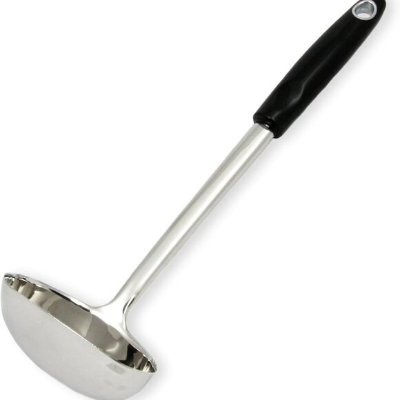Other - Select Ladle, 13 inch, Stainless Steel